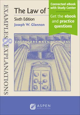 Glannon |  Examples & Explanations for The Law of Torts | Buch |  Sack Fachmedien