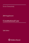 Chemerinsky |  Constitutional Law, Fifth Edition: 2019 Case Supplement | Buch |  Sack Fachmedien