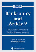 LoPucki / Warren |  Bankruptcy and Article 9: 2019 Statutory Supplement, VisiLaw Marked Version | Buch |  Sack Fachmedien