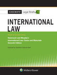  Casenote Legal Briefs | Buch |  Sack Fachmedien