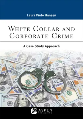 Hansen |  White Collar and Corporate Crime | Buch |  Sack Fachmedien