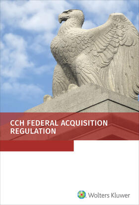 Staff | Federal Acquisition Regulation (Far): As of July 1, 2020 | Buch | 978-1-5438-1942-7 | sack.de