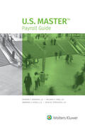 Kennedy / King / Dell |  U.S. Master Payroll Guide: 2020 Edition | Buch |  Sack Fachmedien