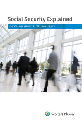 Staff | Social Security Explained: 2020 Edition | Buch | 978-1-5438-1952-6 | sack.de