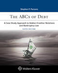 Parsons |  ABCs of Debt | Buch |  Sack Fachmedien