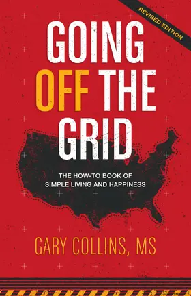 Collins |  Going Off the Grid | eBook | Sack Fachmedien