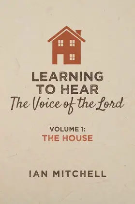 Mitchell |  Learning to Hear the Voice of the Lord | eBook | Sack Fachmedien