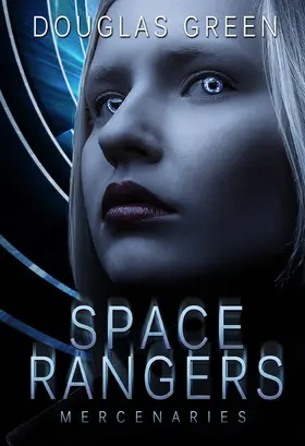 Green |  Space Rangers | eBook | Sack Fachmedien