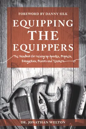 Welton |  Equipping the Equippers | eBook | Sack Fachmedien