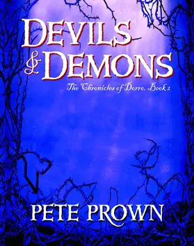 Prown |  Devils & Demons | eBook | Sack Fachmedien