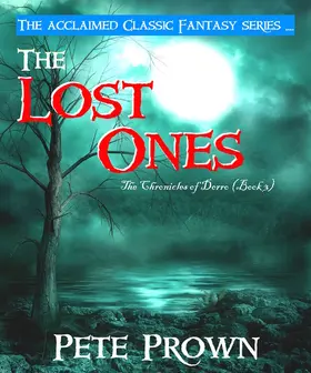 Prown |  Lost Ones | eBook | Sack Fachmedien