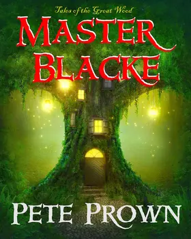 Prown |  Master Blacke | eBook | Sack Fachmedien