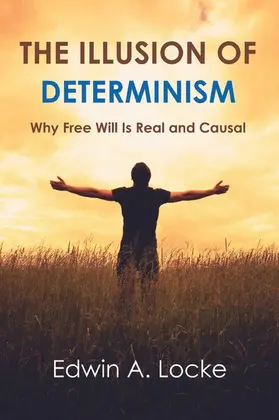 Locke |  Illusion of Determinism | eBook | Sack Fachmedien