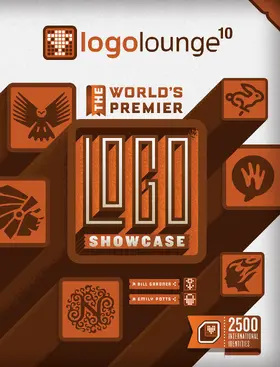 Gardner / Potts |  Logolounge Book 10 | eBook | Sack Fachmedien