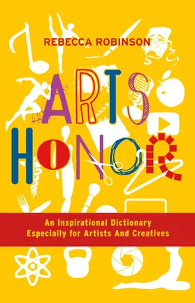 Robinson |  Arts Honor | eBook | Sack Fachmedien