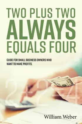 Weber |  Two Plus Two Always Equals Four | eBook | Sack Fachmedien