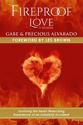 Alvarado |  Fireproof Love | eBook | Sack Fachmedien
