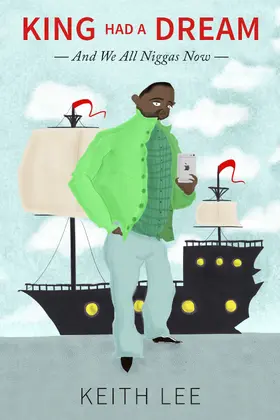 Lee |  King Had a Dream | eBook | Sack Fachmedien