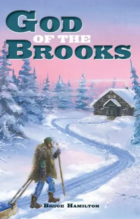 Hamilton |  God of the Brooks | eBook | Sack Fachmedien