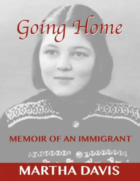 Davis |  Going Home | eBook | Sack Fachmedien
