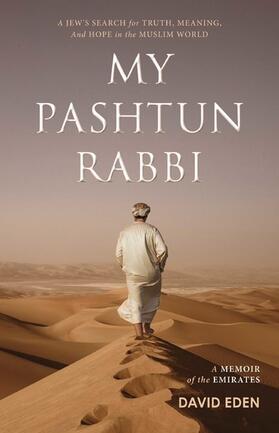 Eden | My Pashtun Rabbi | E-Book | sack.de