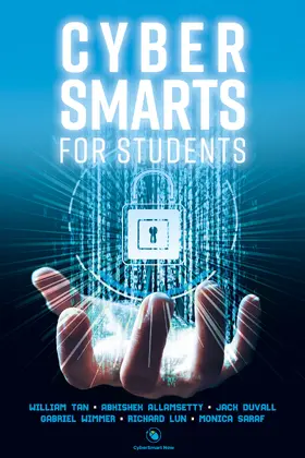 Tan / Allamsetty / Duvall |  Cyber Smarts for Students | eBook | Sack Fachmedien