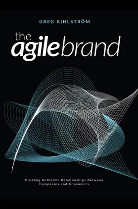 Kihlstrom |  Agile Brand | eBook | Sack Fachmedien