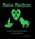 Thompson |  Maniac Manifesto | eBook | Sack Fachmedien