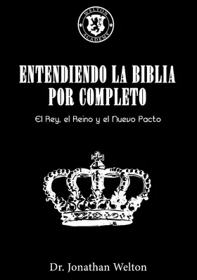 Welton |  Entendiendo La Biblia Por Completo | eBook | Sack Fachmedien
