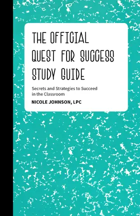 Johnson |  The Official Quest for Success Study Guide | eBook | Sack Fachmedien