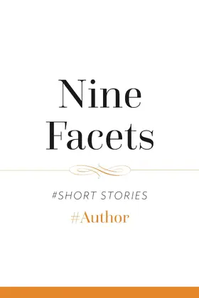Author |  Nine Facets | eBook | Sack Fachmedien