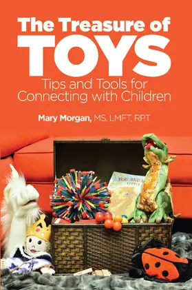 Morgan |  The Treasure of Toys | eBook | Sack Fachmedien
