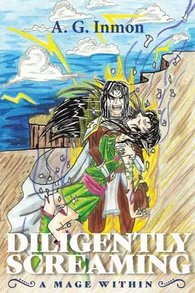 Inmon |  Diligently Screaming | eBook | Sack Fachmedien