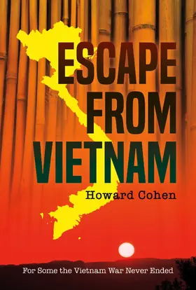Cohen |  Escape from Vietnam | eBook | Sack Fachmedien