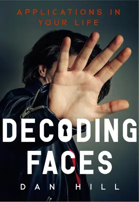 Hill |  Decoding Faces | eBook | Sack Fachmedien