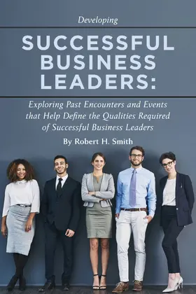 Smith |  Successful Business Leaders | eBook | Sack Fachmedien
