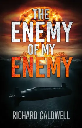 Caldwell |  The Enemy of My Enemy | eBook | Sack Fachmedien