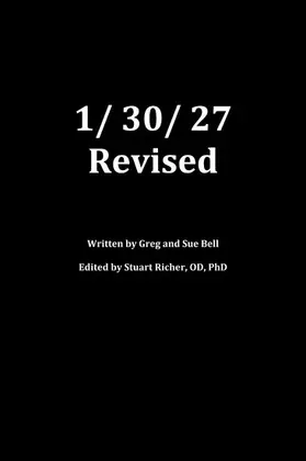 Bell / Richer |  1/30/27 Revised | eBook | Sack Fachmedien