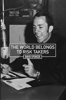 Spencer |  World Belongs to Risk Takers | eBook | Sack Fachmedien