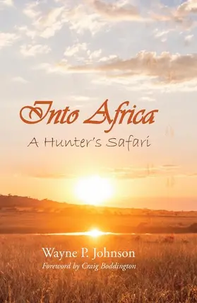 Johnson |  Into Africa | eBook | Sack Fachmedien