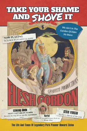 Ziehm |  Take Your Shame and Shove It | eBook | Sack Fachmedien