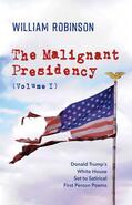 Robinson |  The Malignant Presidency (Volume I) | eBook | Sack Fachmedien