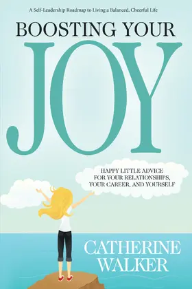 Walker |  Boosting Your Joy | eBook | Sack Fachmedien