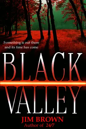 Brown |  Black Valley | eBook | Sack Fachmedien