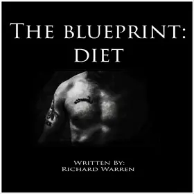 Warren |  Blueprint: Diet | eBook | Sack Fachmedien
