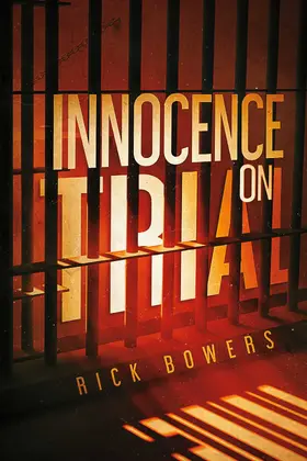 Bowers |  Innocence On Trial | eBook | Sack Fachmedien