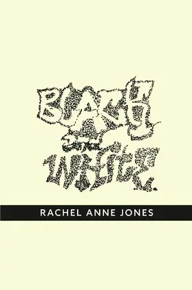 Jones |  Black and White | eBook | Sack Fachmedien