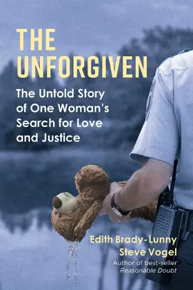 Brady-Lunny / Vogel |  Unforgiven | eBook | Sack Fachmedien