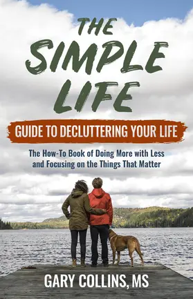 Collins |  The Simple Life Guide to Decluttering Your Life | eBook | Sack Fachmedien