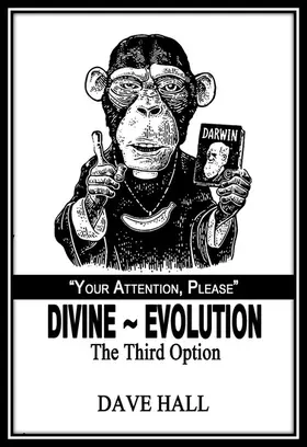 Hall |  Divine-Evolution | eBook | Sack Fachmedien